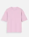 OVERSIZED SOLID TSHIRTS