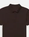 PLAIN POLO TSHIRTS
