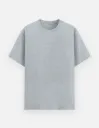 REGULAR PLAIN TSHIRTS