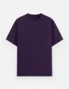 REGULAR PLAIN TSHIRTS