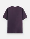 REGULAR PLAIN TSHIRTS