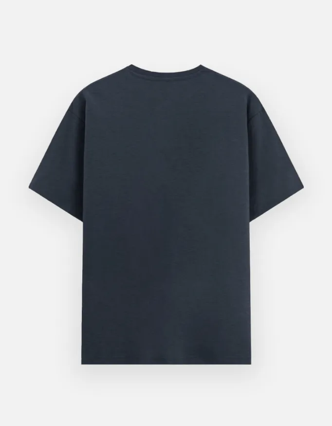 REGULAR PLAIN TSHIRTS
