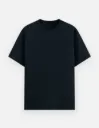 REGULAR PLAIN TSHIRT