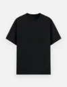 REGULAR PLAIN TSHIRTS