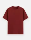 REGULAR PLAIN TSHIRTS