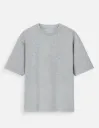 OVERSIZED PLAIN TSHIRTS