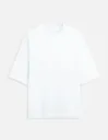 PLAIN TERRY OVERSIZED TSHIRTS