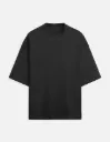 PLAIN TERRY OVERSIZED TSHIRTS