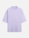 PLAIN TERRY OVERSIZED TSHIRTS