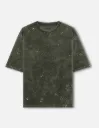 PREMIUM ACID WASHED TSHIRT