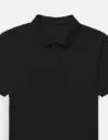 PLAIN POLO TSHIRTS
