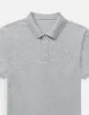 PLAIN POLO TSHIRTS