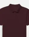PLAIN POLO TSHIRTS