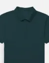PLAIN POLO TSHIRTS