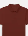 PLAIN POLO TSHIRTS