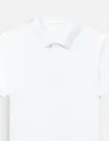 PLAIN POLO TSHIRTS