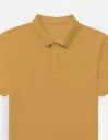 PLAIN POLO TSHIRTS