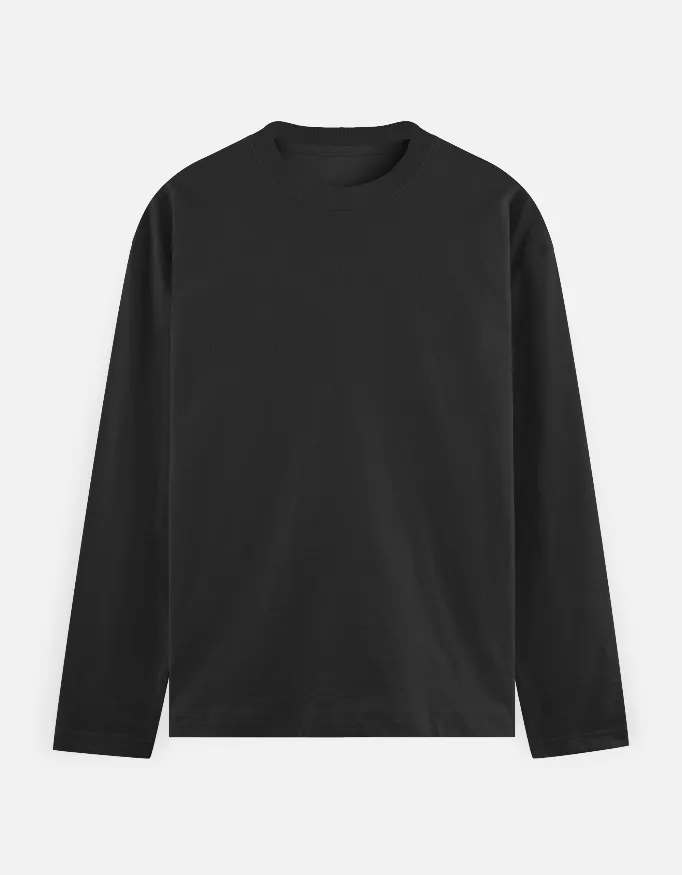 PLAIN FULL SLEEVE TSHIRTS
