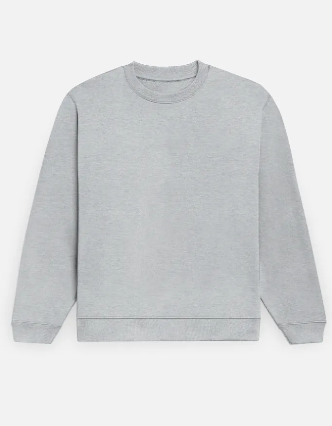 PLAIN UNISEX SWEATSHIRTS