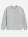 PLAIN UNISEX SWEATSHIRTS
