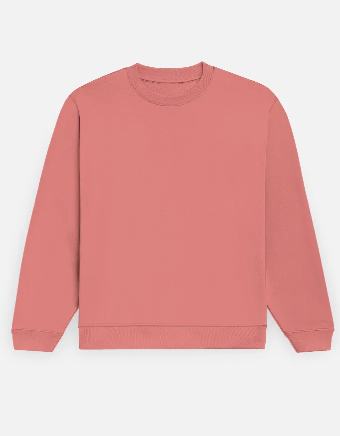 PLAIN UNISEX SWEATSHIRTS