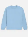 PLAIN UNISEX SWEATSHIRTS