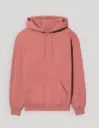 PLAIN UNISEX HOODIES