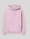 PLAIN UNISEX HOODIES