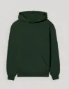 PLAIN UNISEX HOODIES