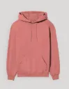 PLAIN UNISEX HOODIES