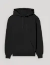 PLAIN UNISEX HOODIES