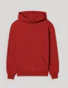 PLAIN UNISEX HOODIES