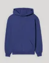 PLAIN UNISEX HOODIES