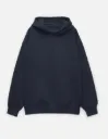 PLAIN OVERSIZED HOODIES