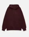 PLAIN OVERSIZED HOODIES