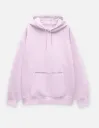 PLAIN OVERSIZED HOODIES