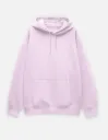 PLAIN OVERSIZED HOODIES