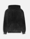 PREMIUM ACID WASHED HOODIE