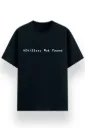 Unisex Premium Basic Printed T-Shirt