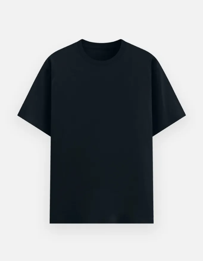 REGULAR PRINTED TSHIRT