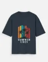 OVERSIZED PRINTED TSHIRTS