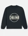 PRINTED UNISEX SWEATSHIRTS