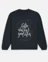 PRINTED UNISEX SWEATSHIRTS