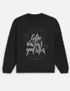 PRINTED UNISEX SWEATSHIRTS