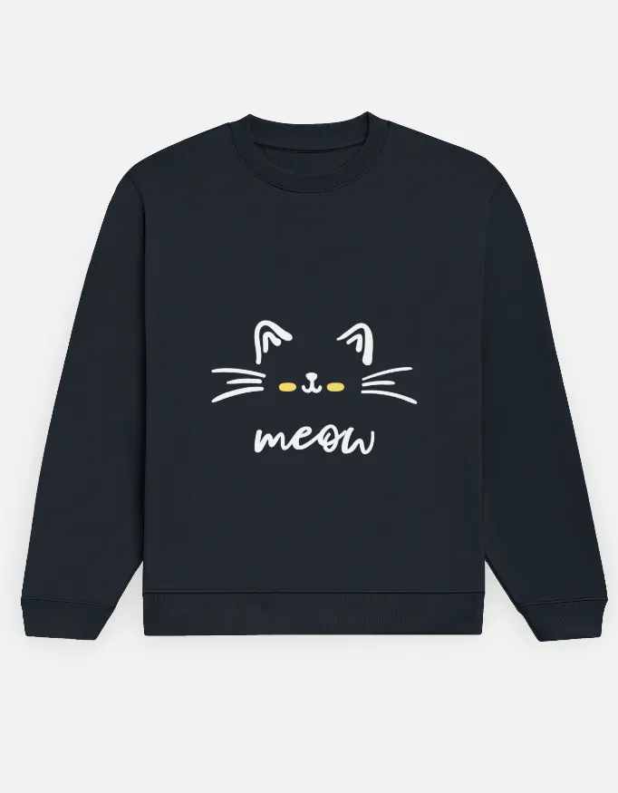 PRINTED UNISEX SWEATSHIRTS