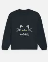 PRINTED UNISEX SWEATSHIRTS