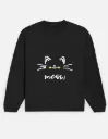PRINTED UNISEX SWEATSHIRTS