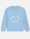 PRINTED UNISEX SWEATSHIRTS