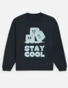 PRINTED UNISEX SWEATSHIRTS