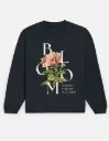 PRINTED UNISEX SWEATSHIRTS